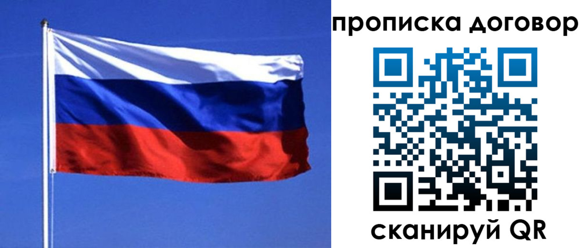 временная регистрация гарантия в Братске